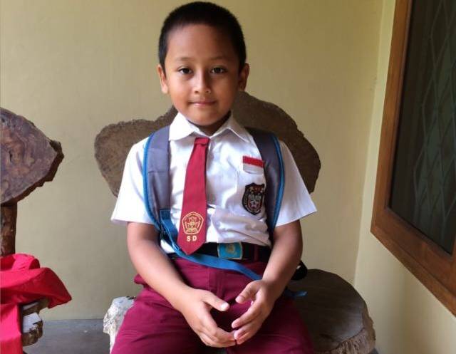 Drama Queen & Drama King di Hari Pertama Kembali ke Sekolah