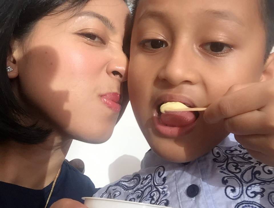5 Hal yang Ingin Selalu Saya Lakukan Bersama Anak Laki-Laki Saya