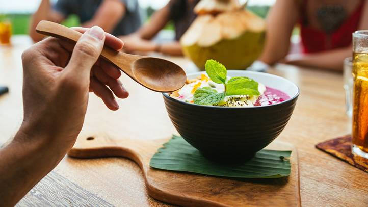 Jenis Makanan Untuk Penyembuhan Setelah Melahirkan