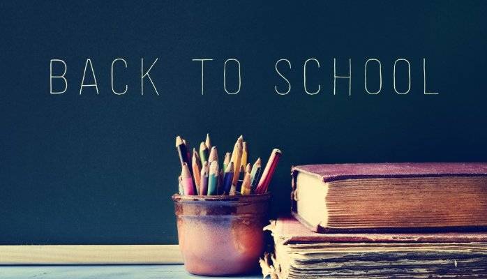 Untuk Bapak dan Ibu Guru, Tolong Ajarkan Anak Saya 4 Hal Ini