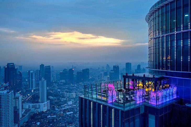 5 Restoran Baru yang Bisa Dikunjungi Bersama Keluarga