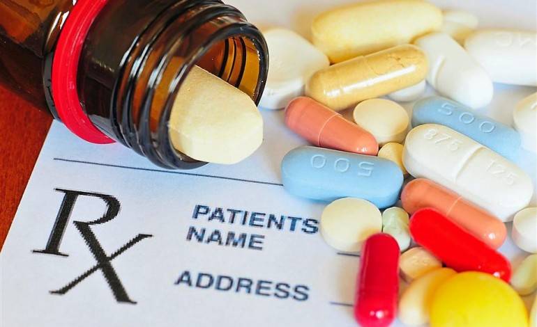 RUM Tidak Sama dengan Antiobat
