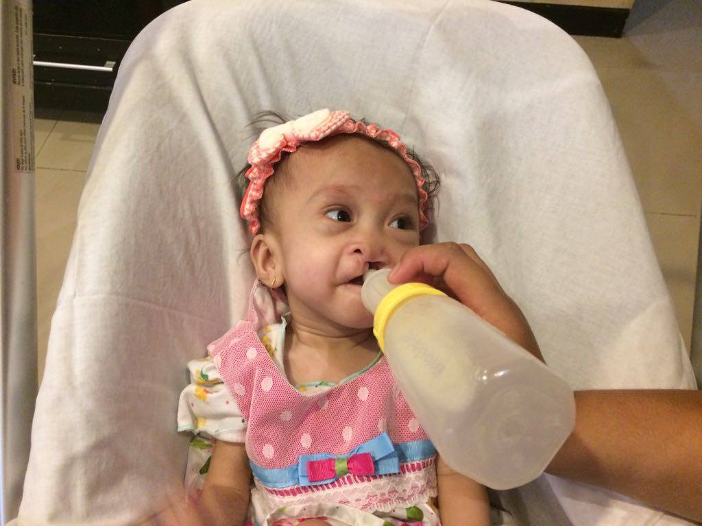 Review: Medela SpecialNeeds Feeder
