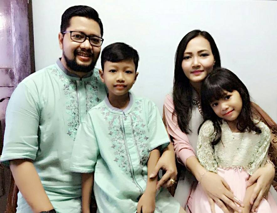 Rahayu Prasetyawati, "Orangtua Perlu Mendidik Anak Supaya Nggak Gampang Rontok"