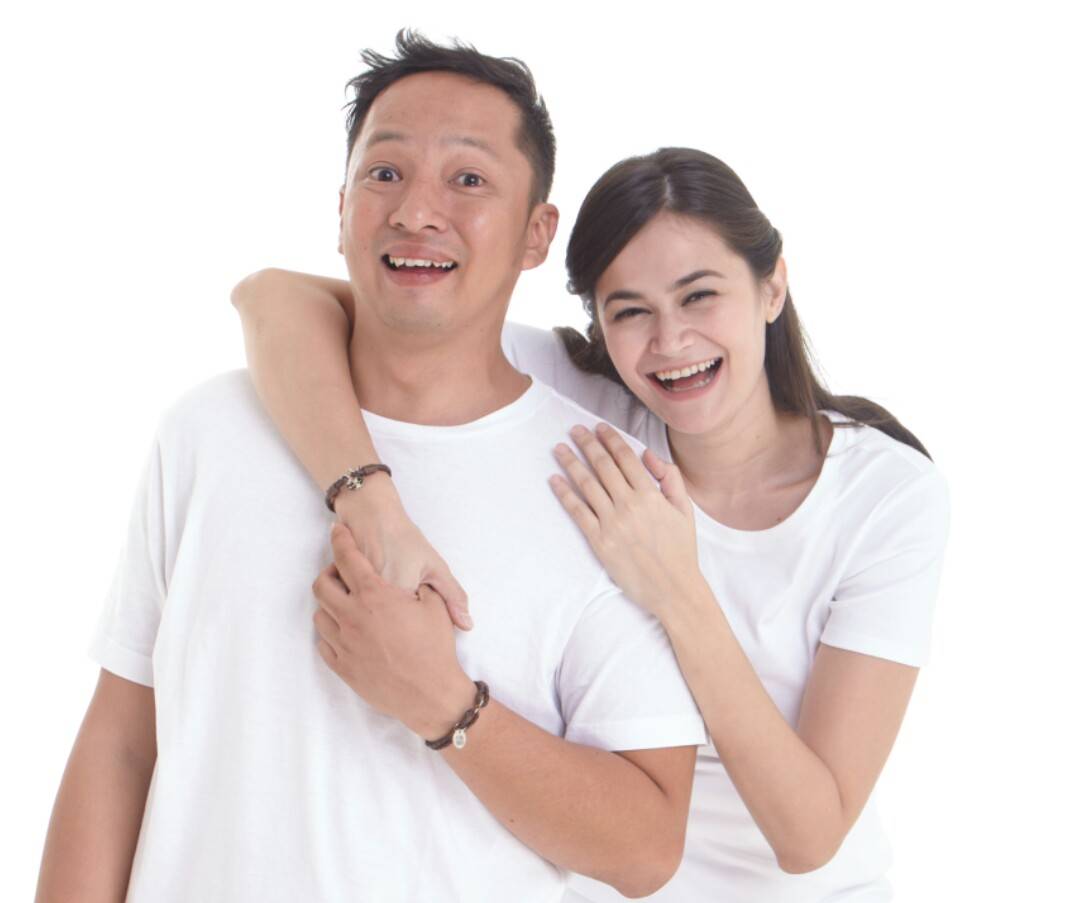 Ringgo Agus Rahman, "Karena Hidup Itu Bukan Kompetisi"