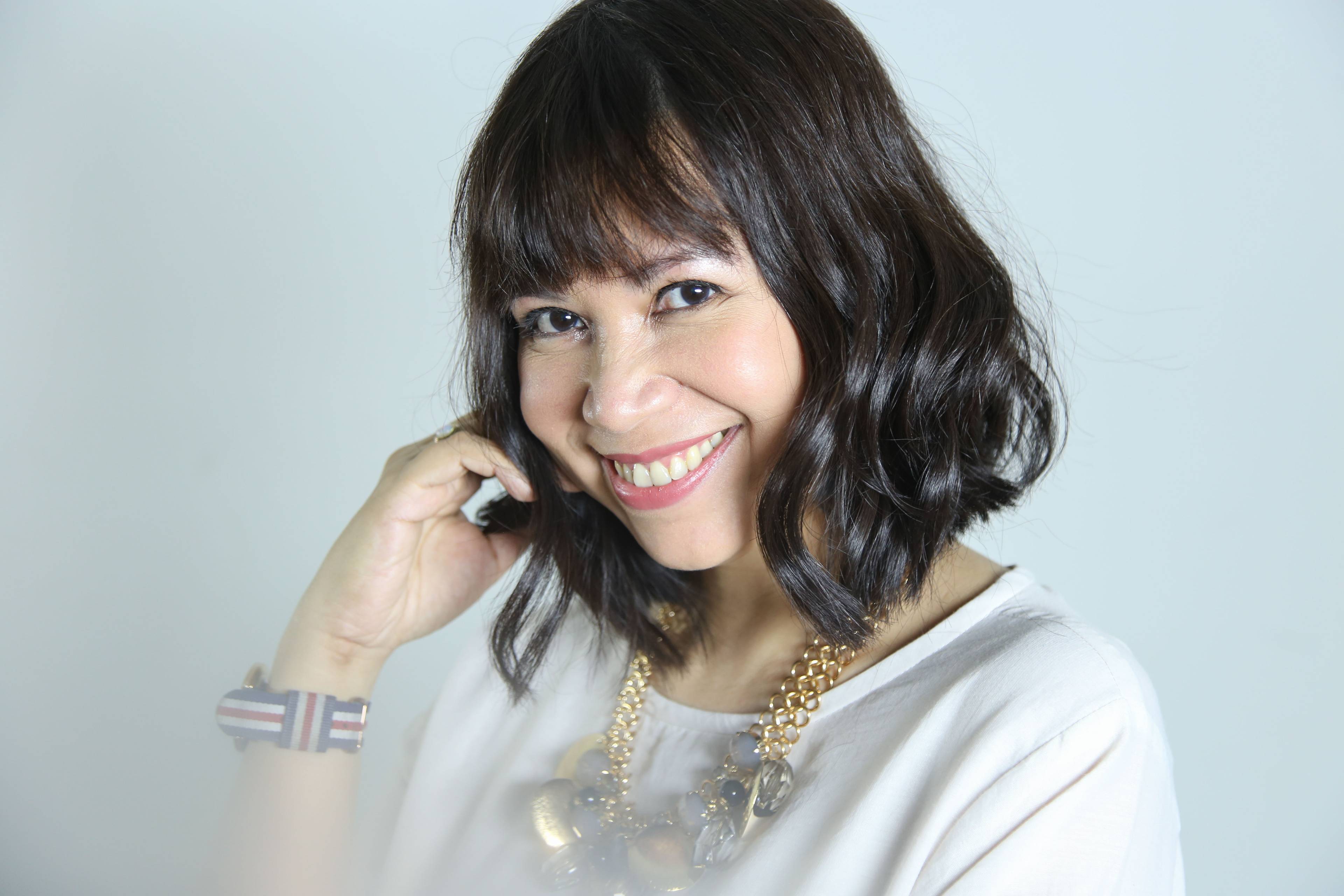 Single Mom Survival Guide: Affi Assegaf, “Harus punya keyakinan, semua akan baik-baik saja”