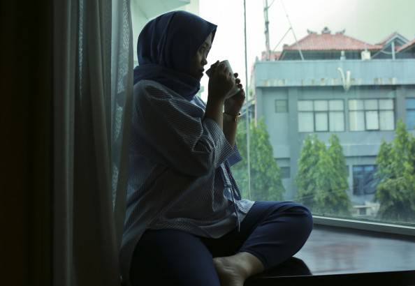 Sebagai Ibu, Penyesalan Apakah yang Anda Pilih?