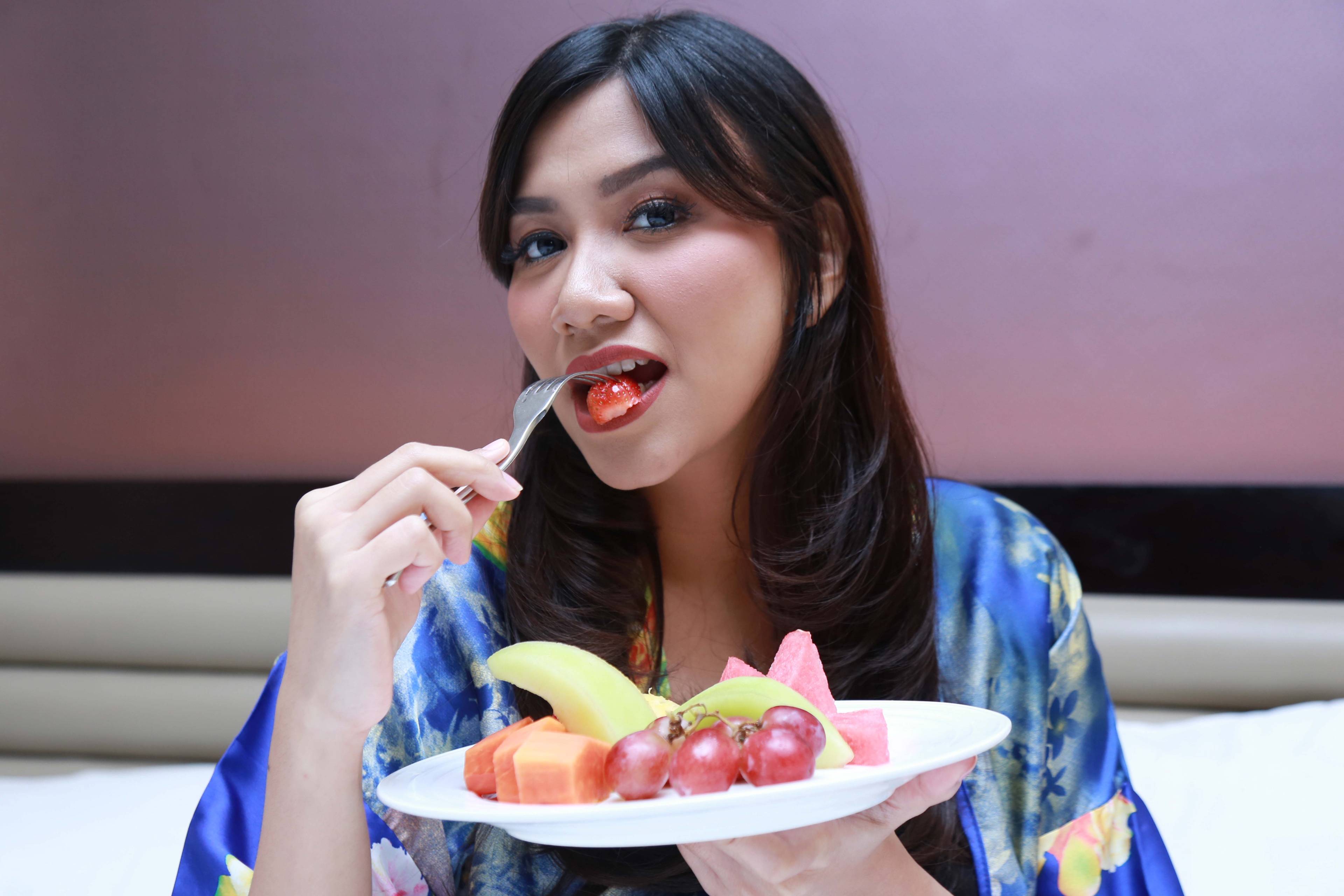 High Quality Food for High Quality Life