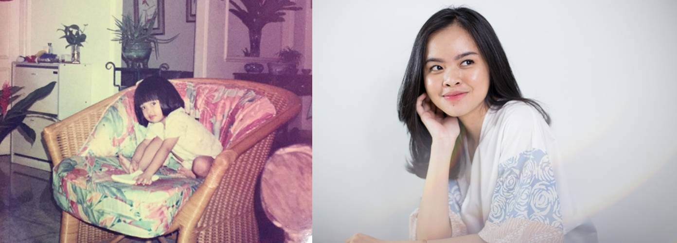 Nadila Dara Adani: Orangtua Saya Itu “Happily Divorced Couple”