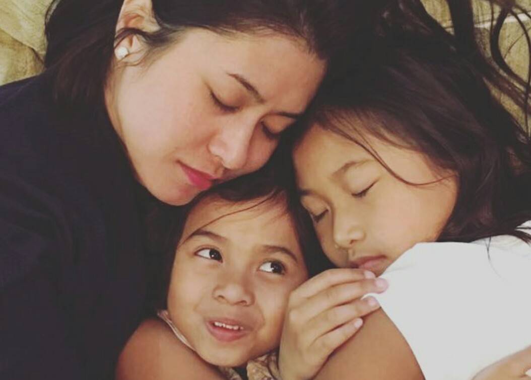 Zavnura Pinkan, "Tantangan Terbesar Single Mom Itu Menjaga Emosi Anak"