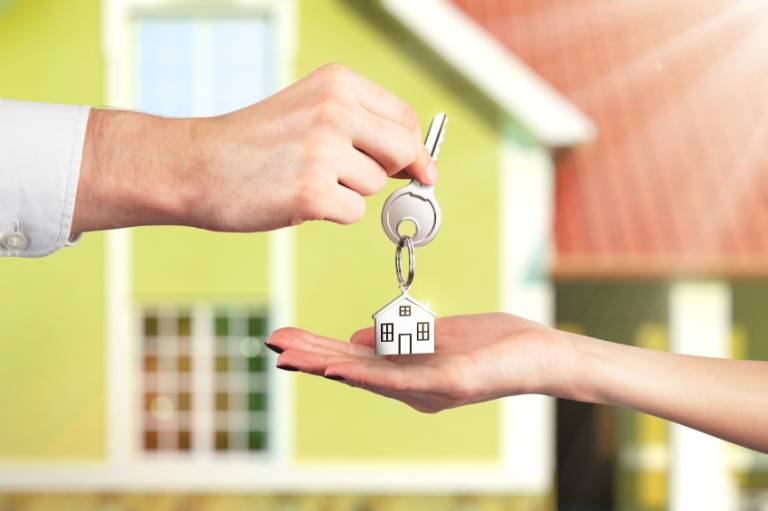 Mau Membeli Rumah? Lakukan Cara Cermat Ini Lebih Dulu