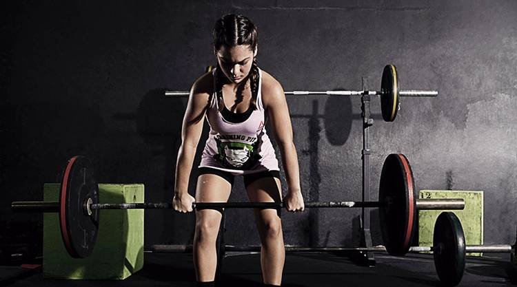 Apa, Sih, Enaknya Crossfit Buat Ibu-Ibu?