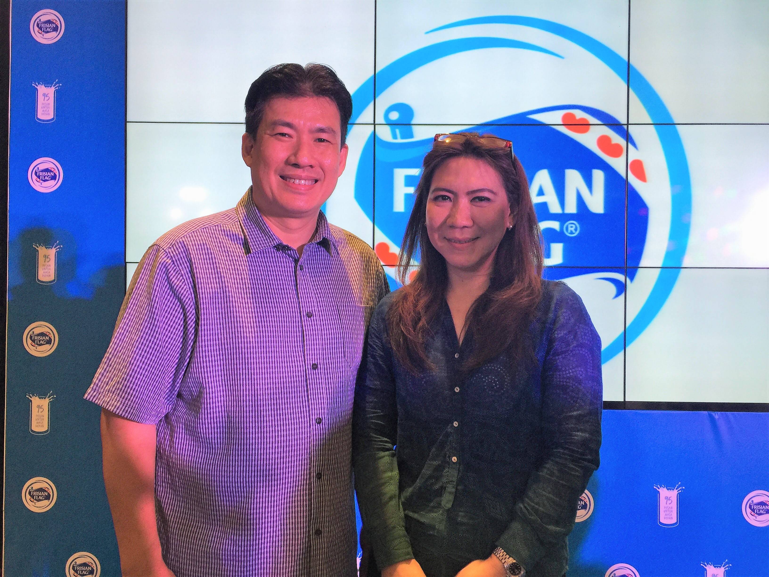 Susi Susanti & Alan Budikusuma: “Jadi orangtua harus bisa fleksibel”