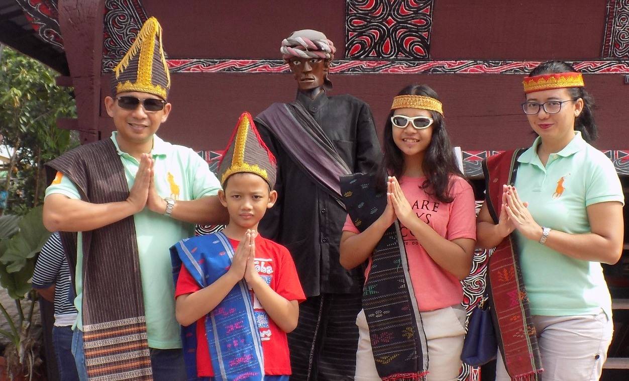 Anna Surti Ariani, Cerita Soal Dunia Psikologi, Ibu Kepo dan Kodok Sombong