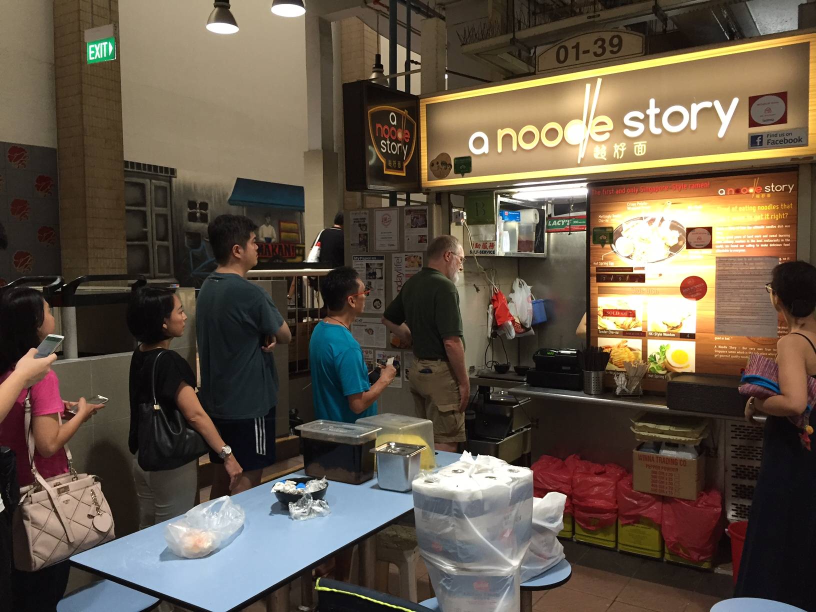 Traveling ke Singapura dengan Passion Made Possible