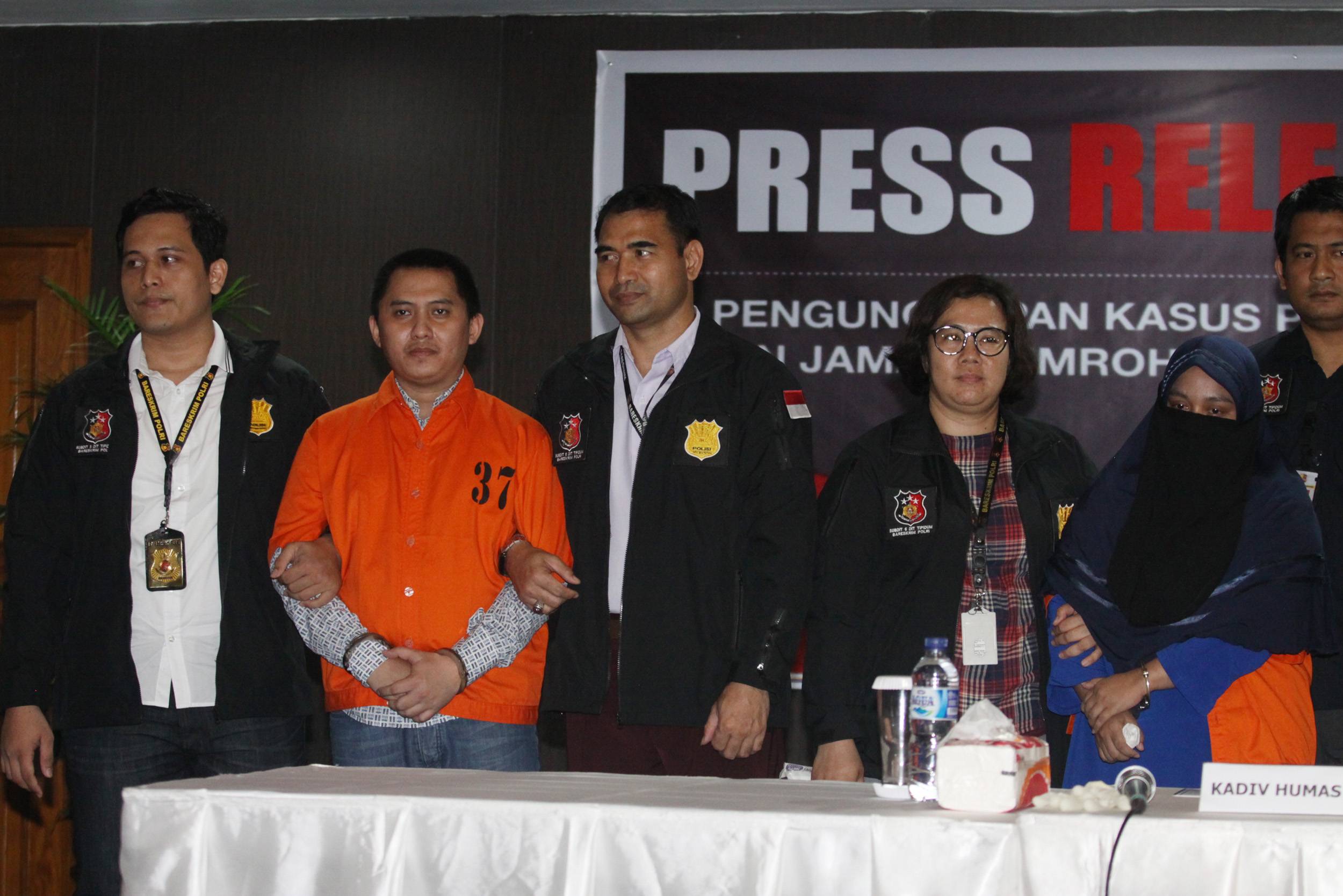 4 Hal yang Saya Pelajari dari Kasus First Travel