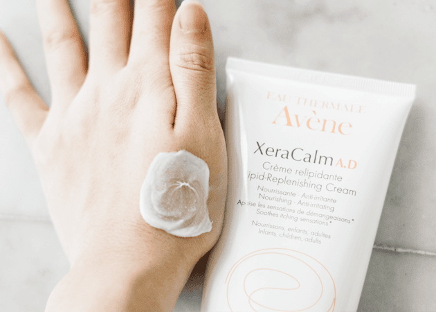 Avène Dermocosmetic Ternyata Dapat Membantu Mengatasi Dampak dari Psoriasis