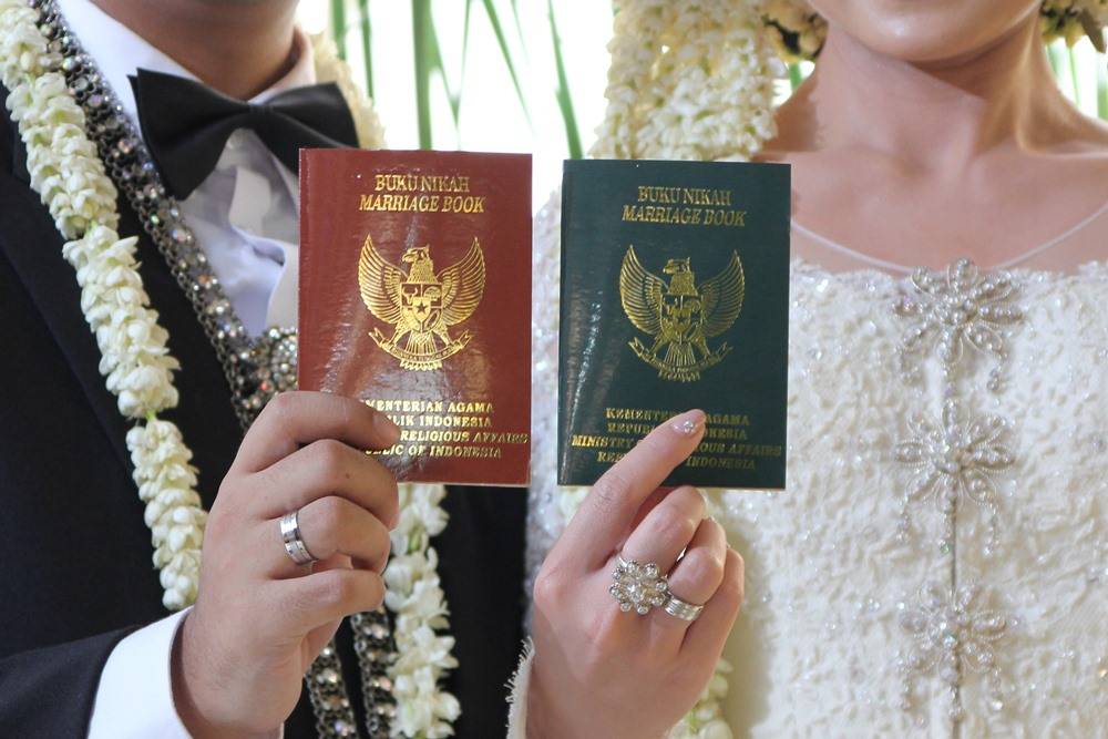 Nikah Muda, Memang Sudah Siap?