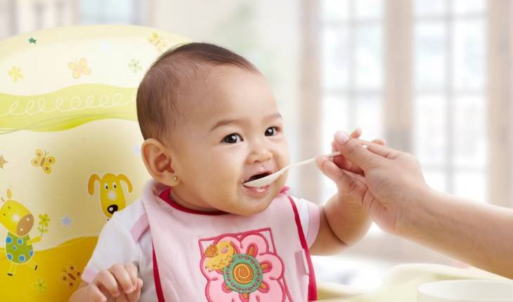 10 Pilihan Katering MPASI Homemade