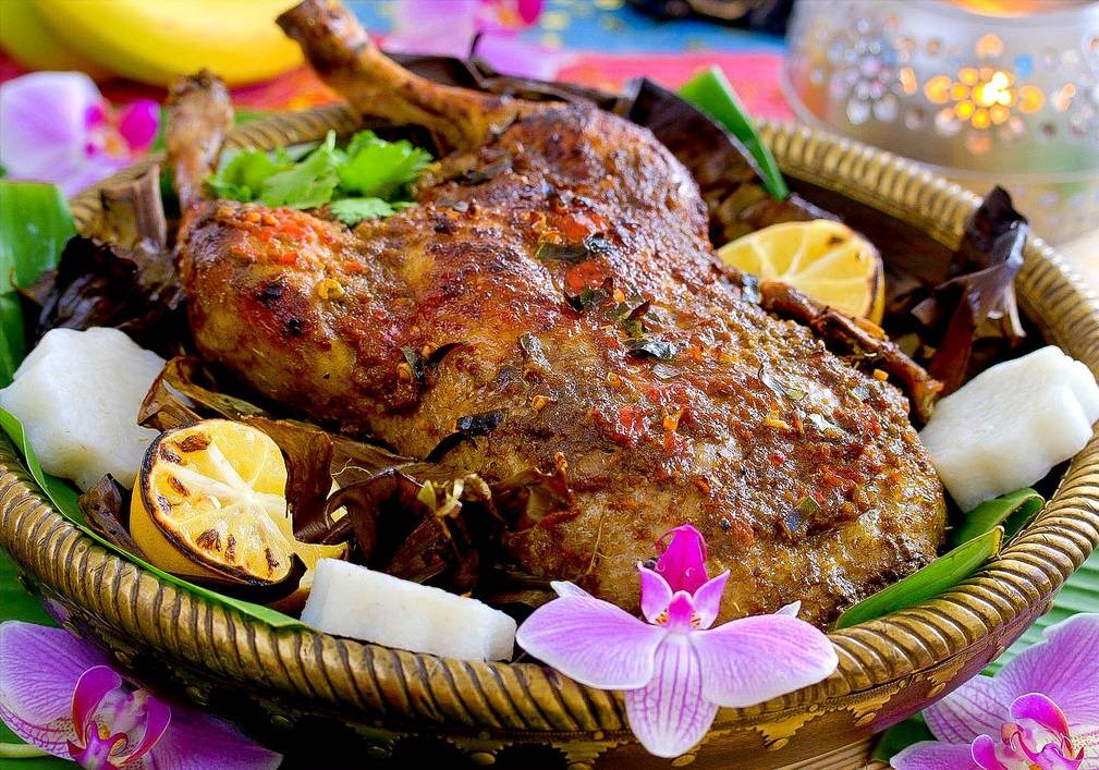 3 Kota Tujuan Wisata Kuliner Nasional yang Wajib Mommies Kunjungi