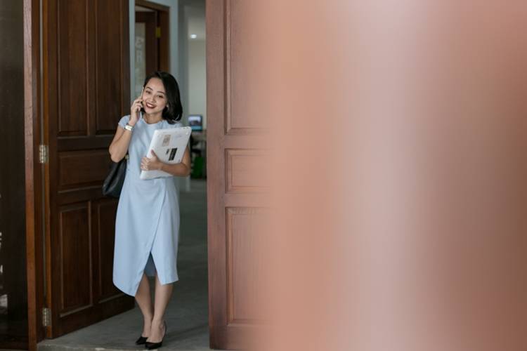 Beauty Tips for Busy Mom