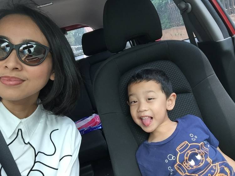 Dampak Parental Alienation Syndrome Pada Anak