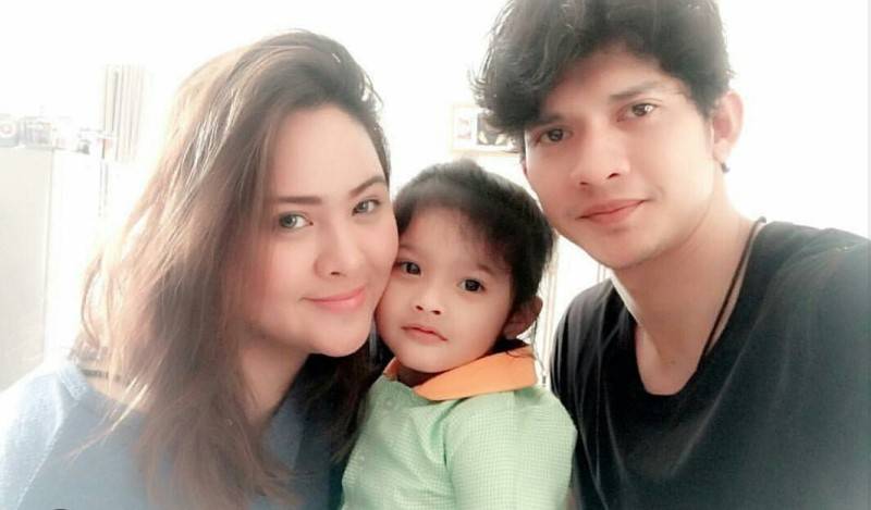 Iko Uwais, Sosok Ayah yang Ingin Selalu Memastikan Keluarganya Hidup Sehat
