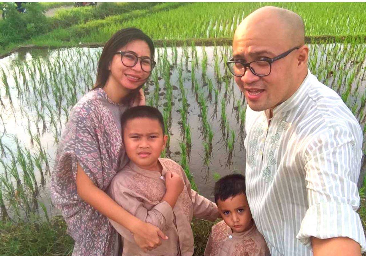 Intan Asmara Dewi, "Memiliki usaha sendiri membuat hidup lebih balance"