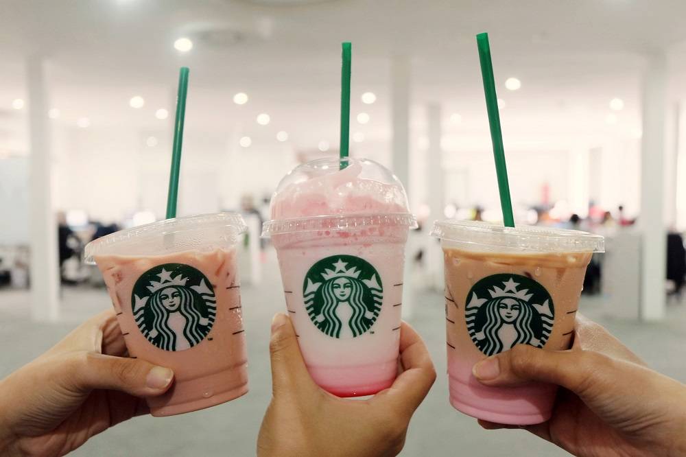 Ngopi Cantik Sambil Berbuat Baik