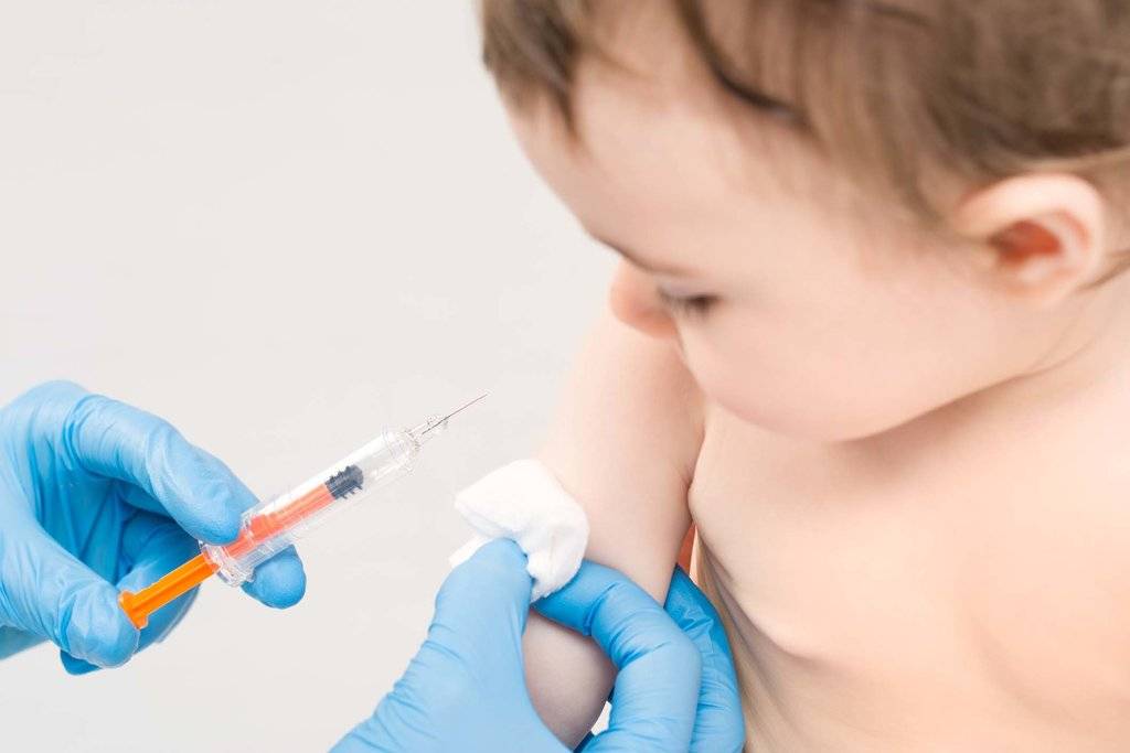 Berbagai Macam Vaksin Bayi dan Efek Setelahnya 