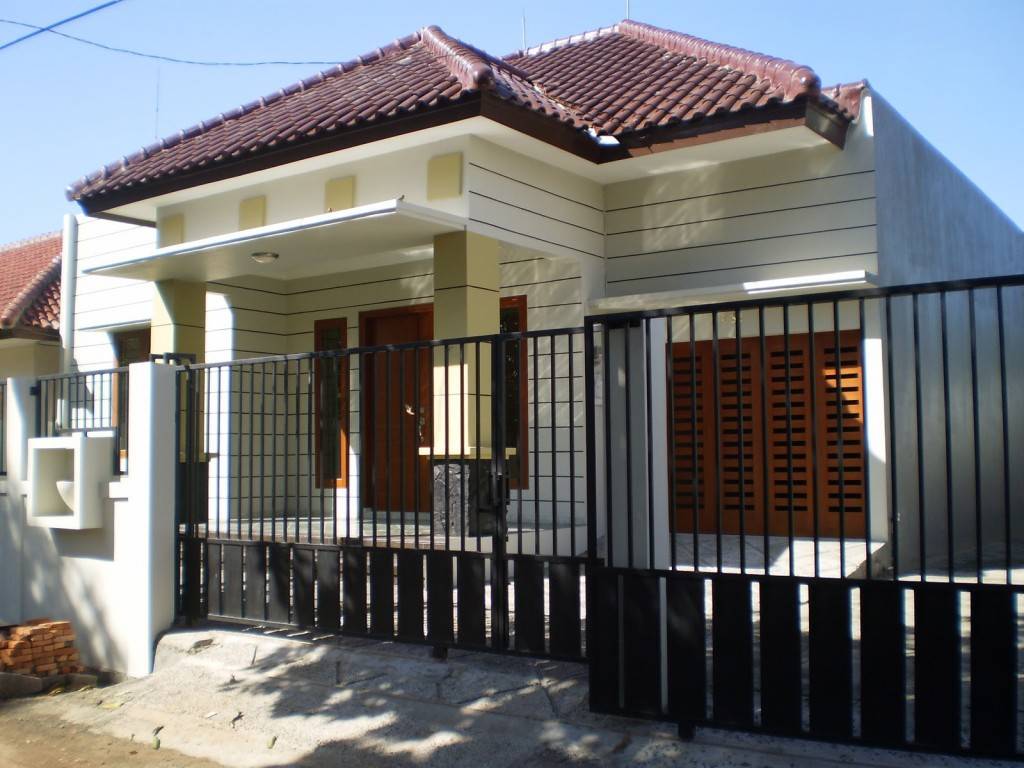 Serunya Jalan-jalan Ke Rumah Contoh