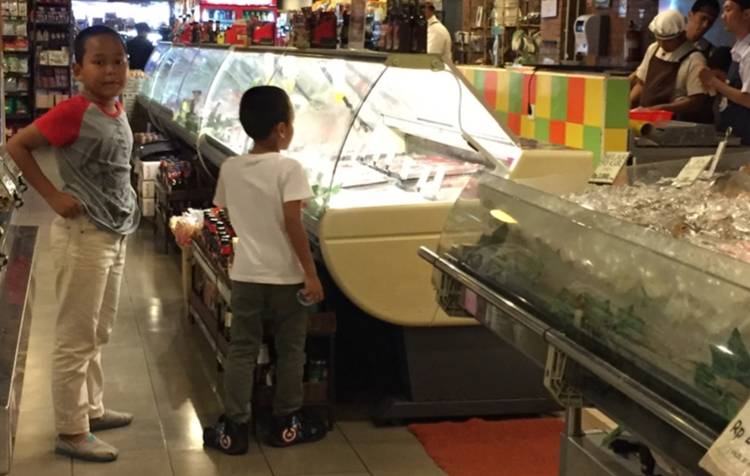 8 Belanjaan Supermarket yang Beneran Bisa Membuat Mama Hemat