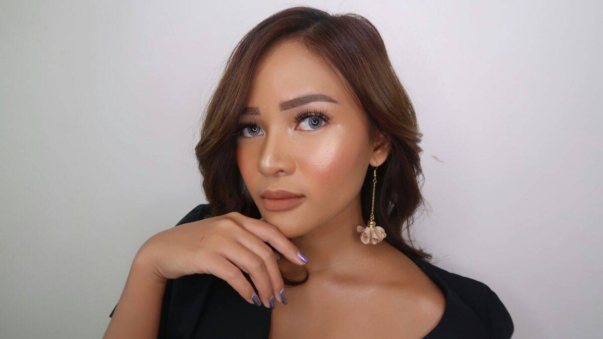 Rachel Goddard, "Pelajaran Hidup dari Orangtua yang Selalu Diingat, Keep Strong!"