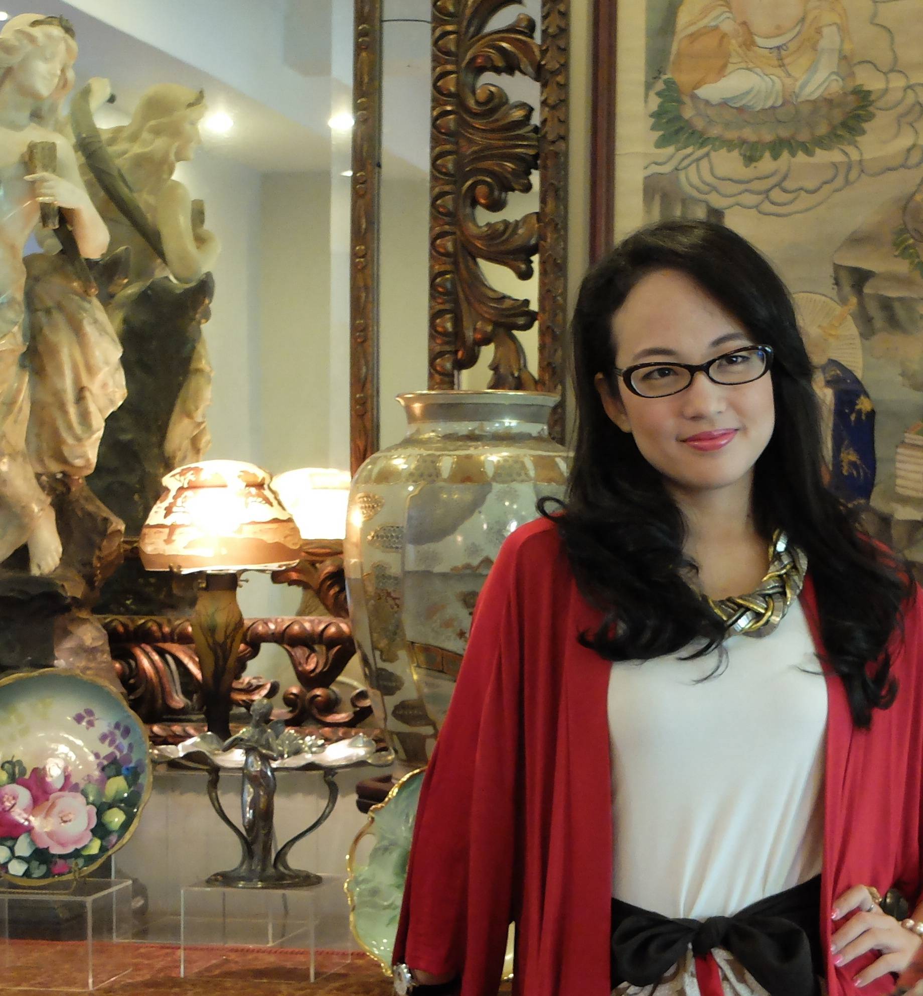 Sophia Hage, Dokter Kesehatan Olahraga yang Peduli dengan Penyintas Kekerasan Seksual