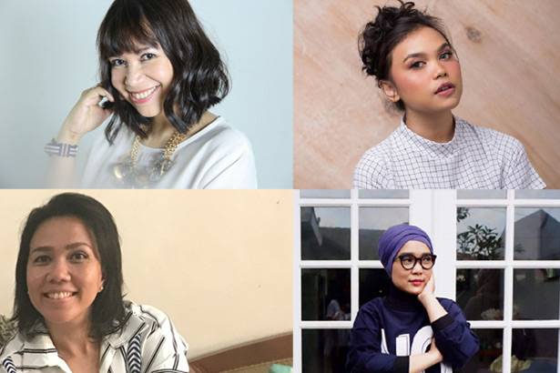 Kisah Sukses 4 Pejuang Diet Ketofastosis