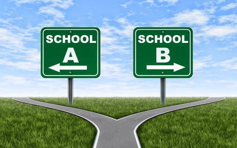 Pertimbangan Memilih Sekolah, SD Negeri Atau Swasta, Ya?