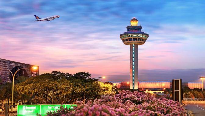 Rekomendasi Tempat Menginap di Dekat Lokasi Konser Taylor Swift & Coldplay di Singapore