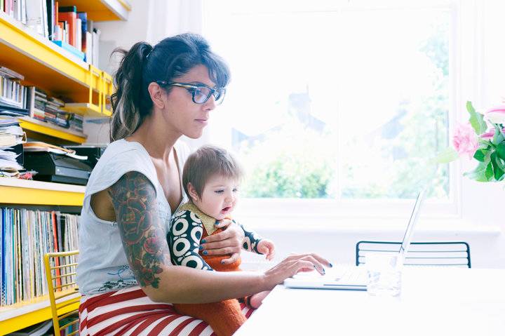 11 Perusahaan yang Menerapkan Sistem Full WFH dan Hybrid Working