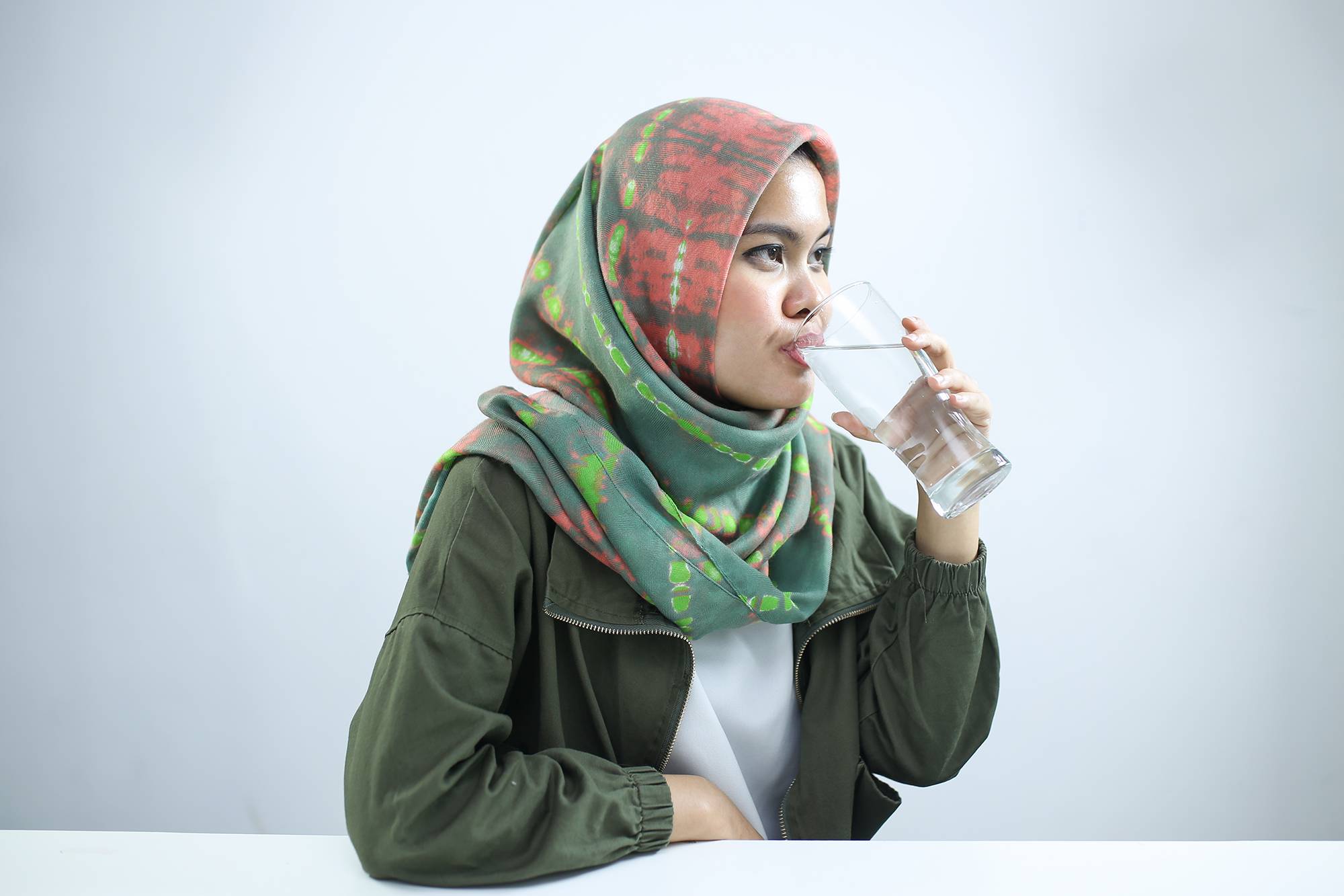 Dispenser Digital Bagus Pilihan Ibu Masa Kini  