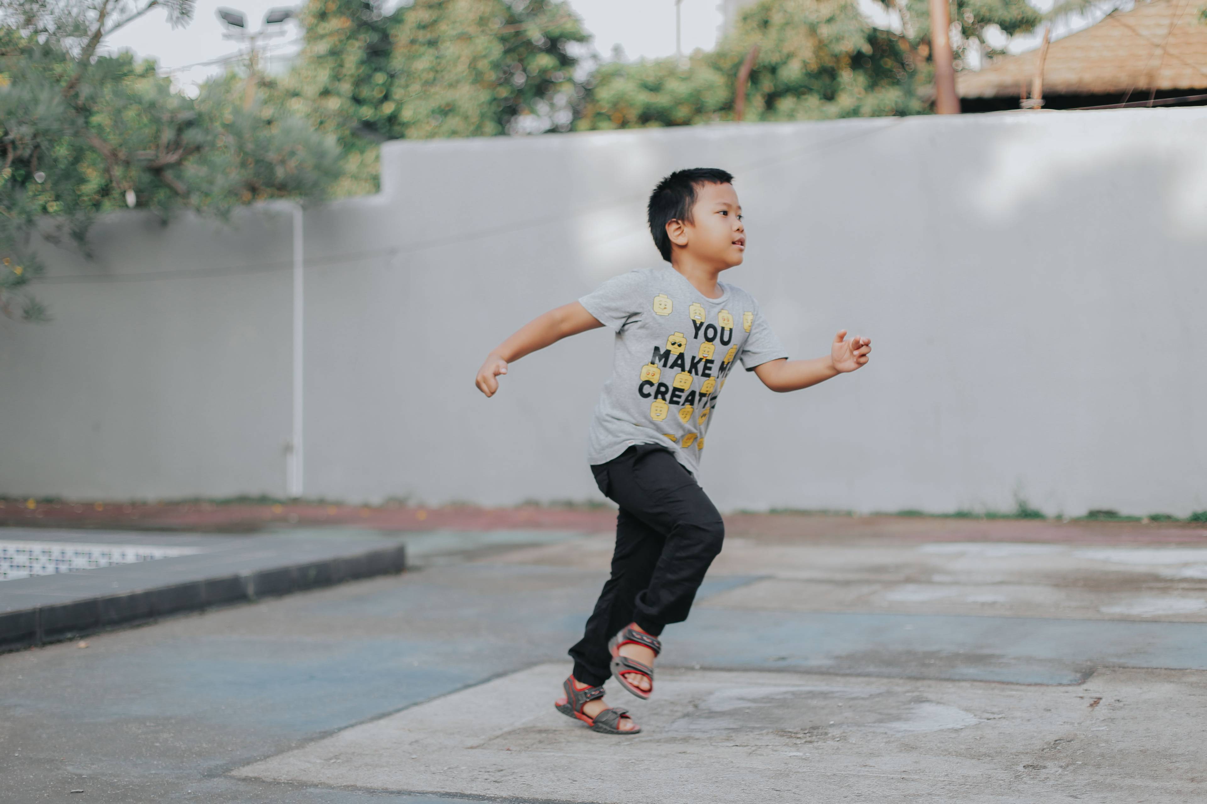 Cara Menyenangkan Penuhi  Kebutuhan Nutrisi  Anak Usia Sekolah