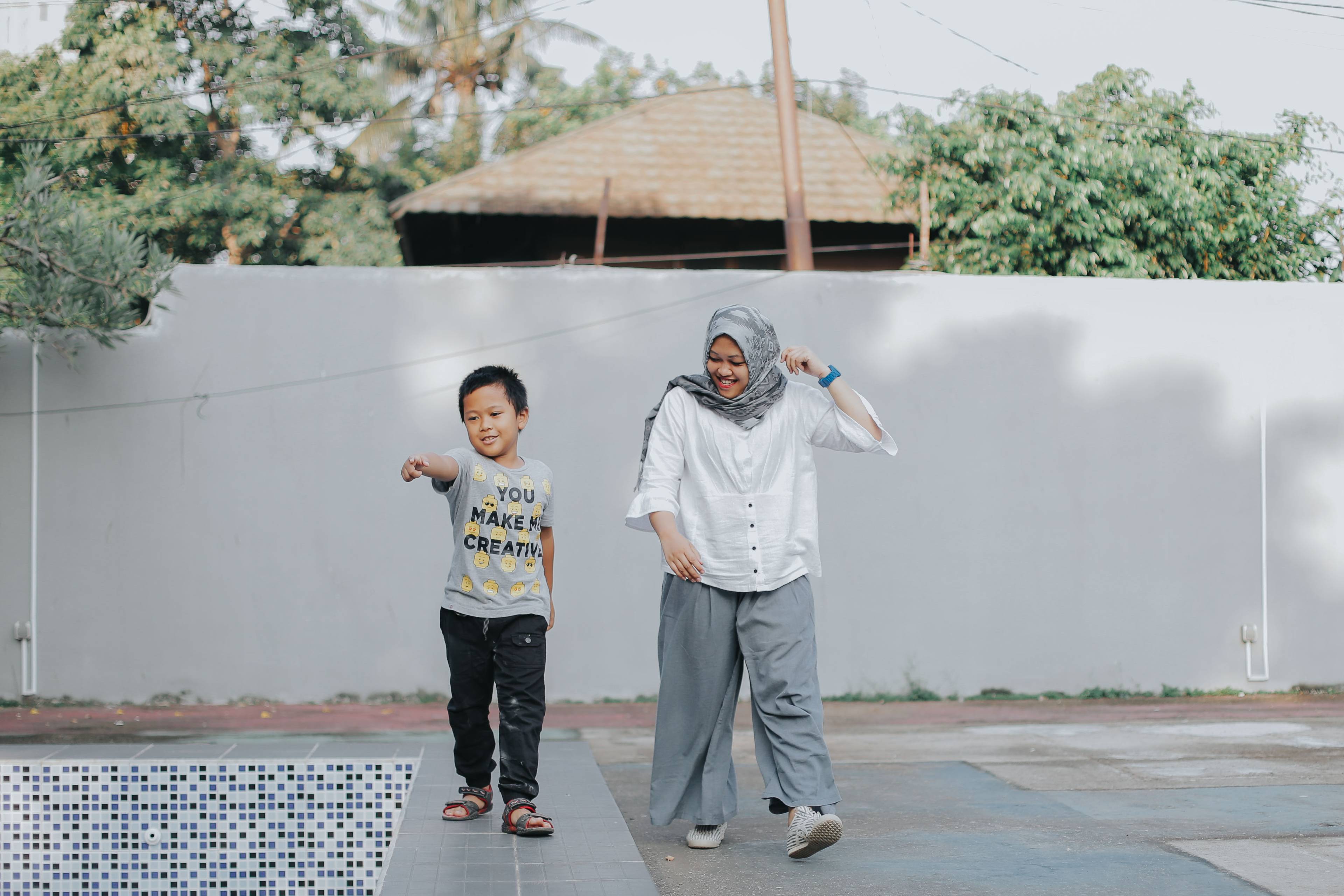 Kata Siapa Anak Tunggal Tidak Mandiri dan Egois?