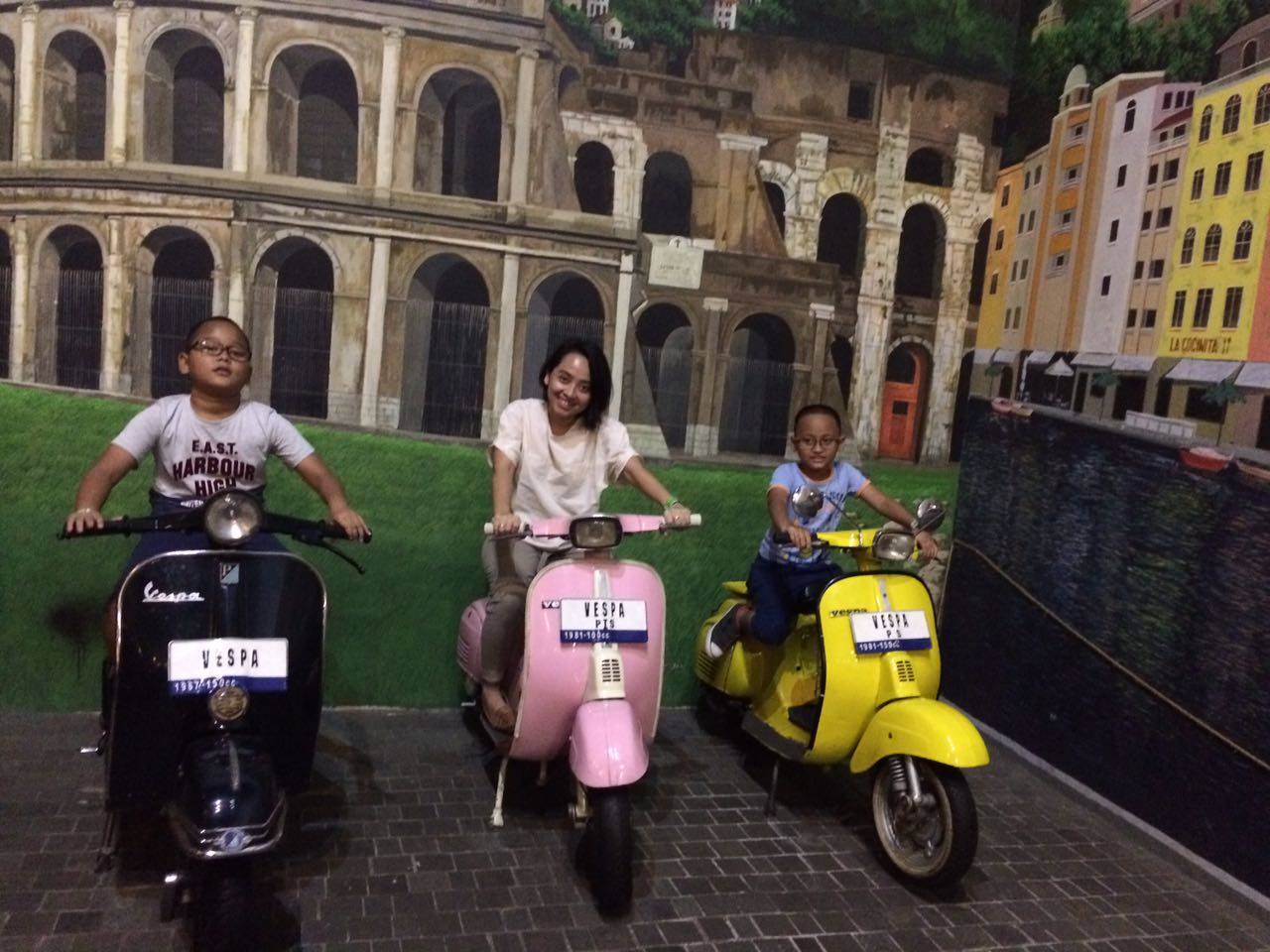 7 JanJi yang Harus Mama Tepati Sebagai Ibu Bekerja