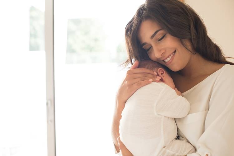 5 Hal yang Perlu Dipahami Calon Ibu