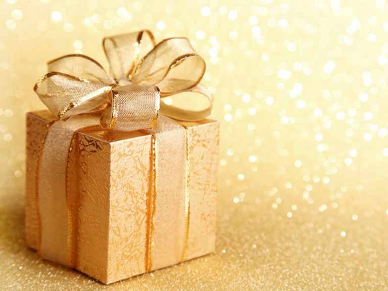 Sebentar Lagi Natal, Sudah Tahu Beli Kado Di mana?