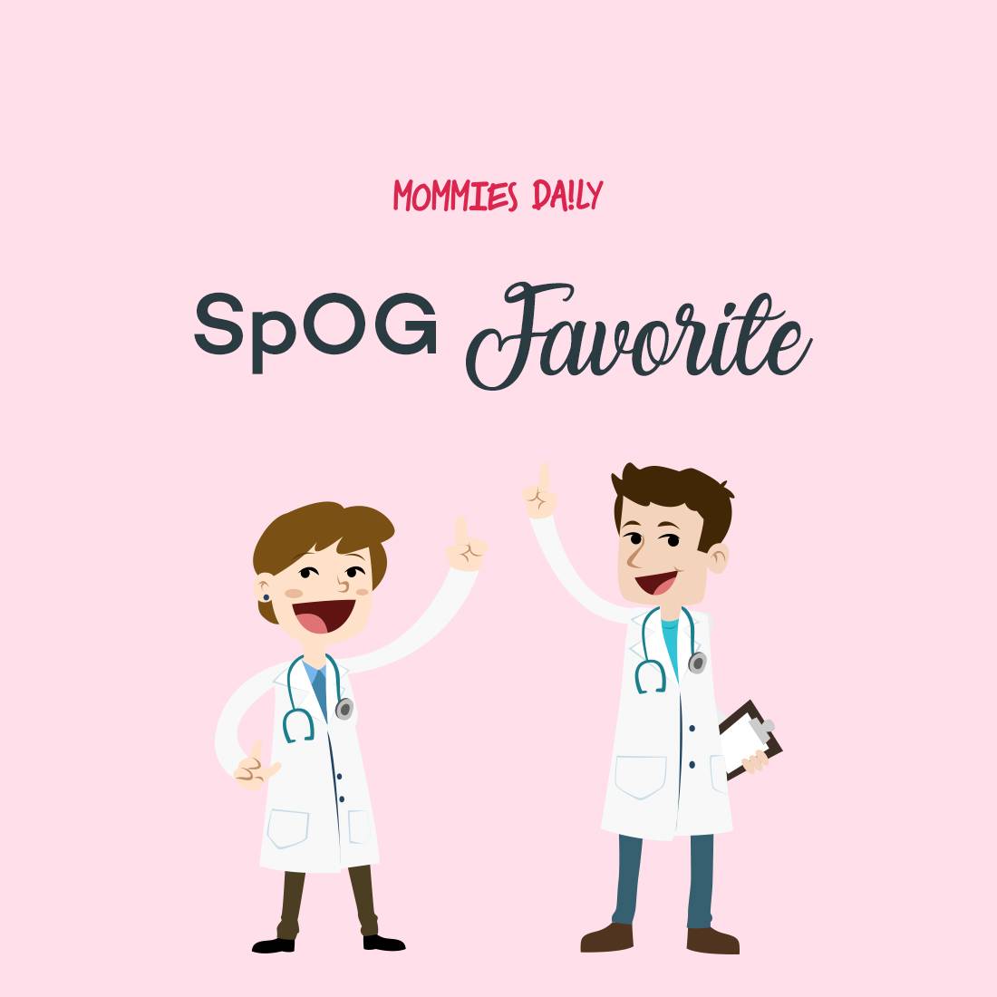 Ini Dia Rekomendasi Dokter Kandungan Favorit dari Sesama Mommies di Jakarta, Bekasi, dan Depok