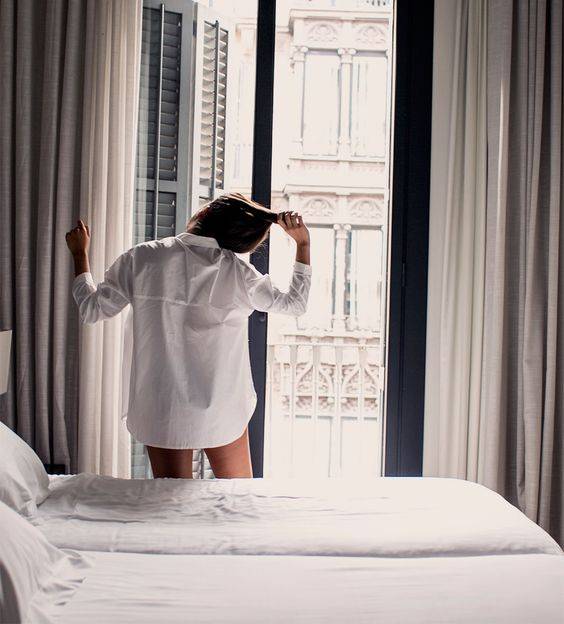 Boudoir Photography, Memberikan Kejutan “Nakal” untuk Suami