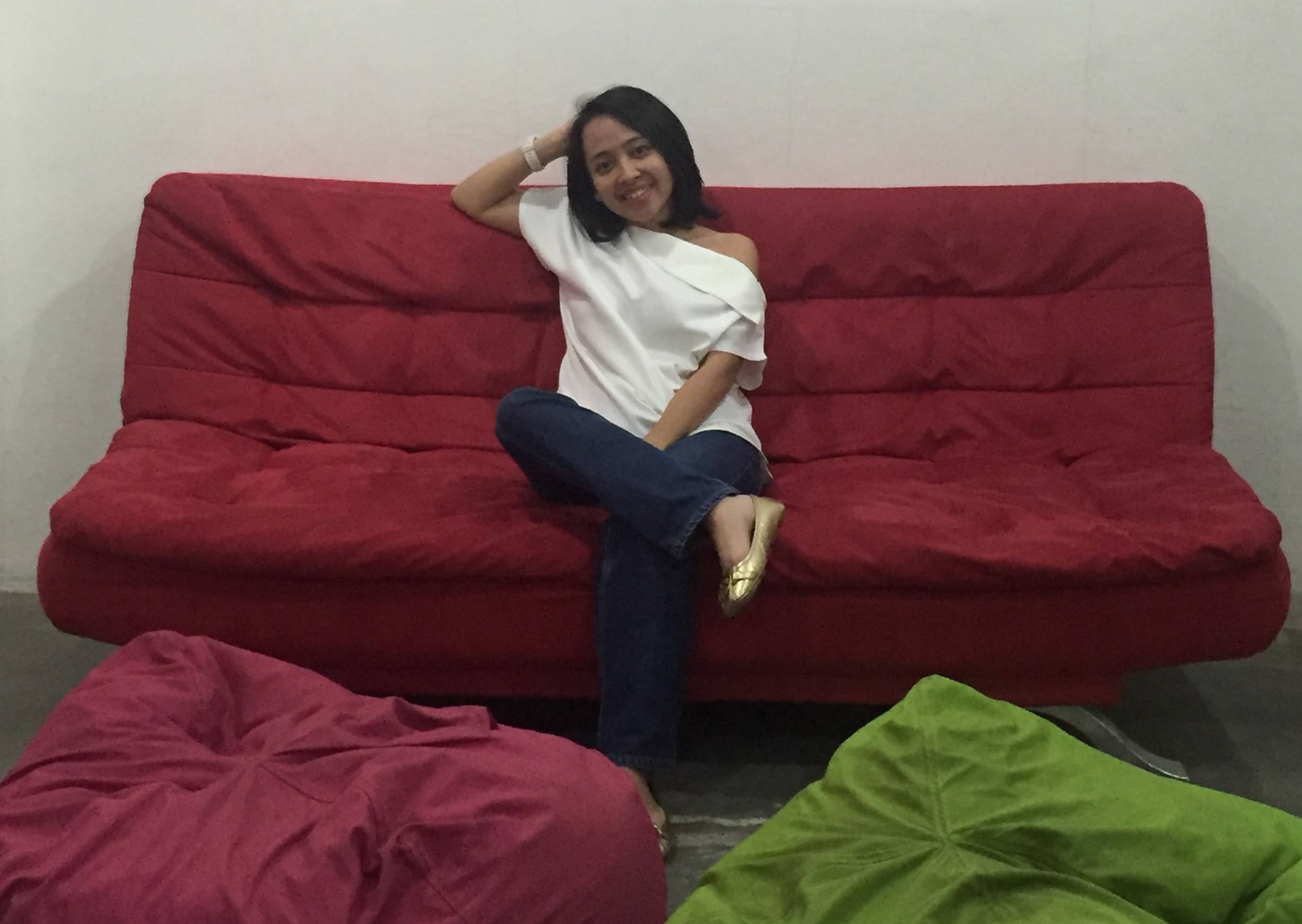 14 Hal yang Saya Sukai Setelah Menjadi Single Mom