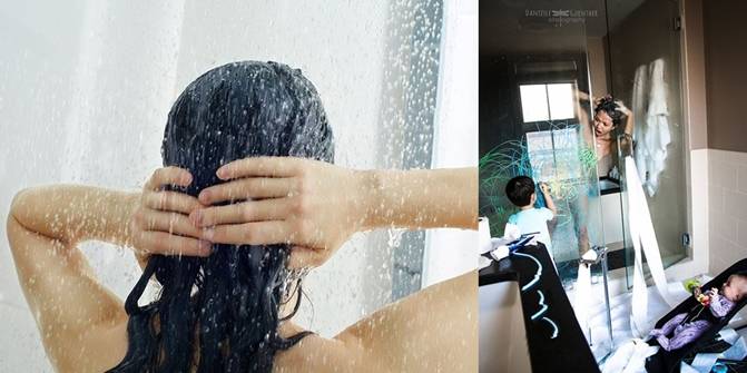 10 Perubahan Setelah Saya Memiliki Anak
