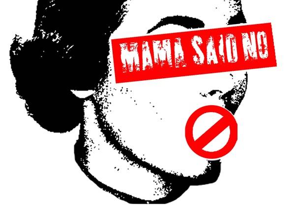 Kapan Saat yang Tepat Bilang Tidak ke Anak?