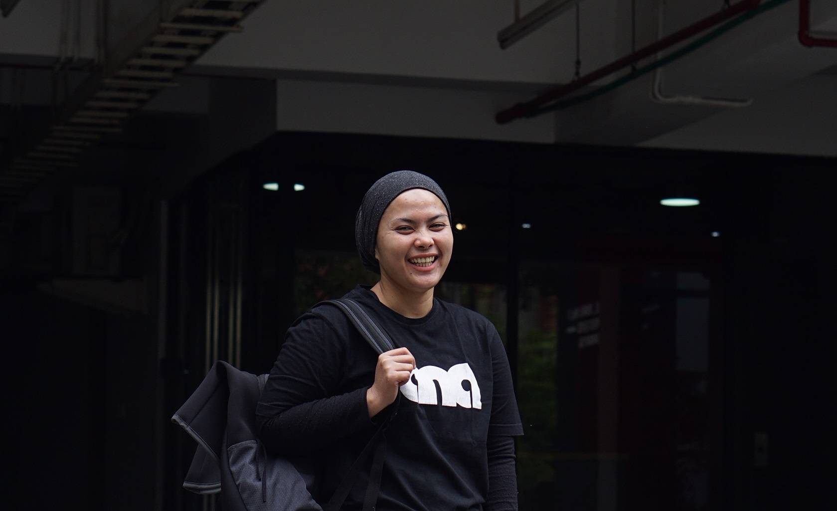 Wulan Anindya Putri Sasongko, Konsisten Olahraga Terbayar, Turun 19 Kilo!